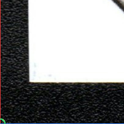 Back · Bottom Left