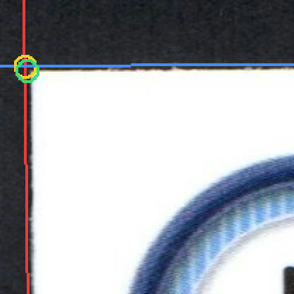 Back · Top Left