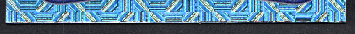 bottom edge