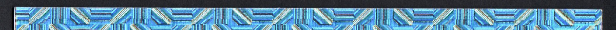 left edge
