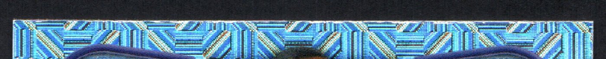 top edge