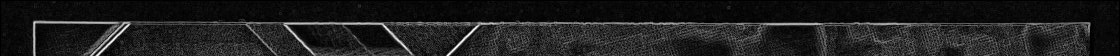 left edge