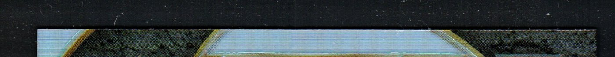 top edge