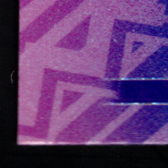 Front · Bottom Left