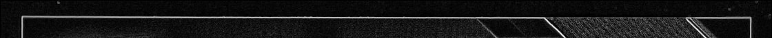 right edge