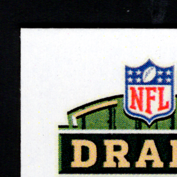 Front · Top Left