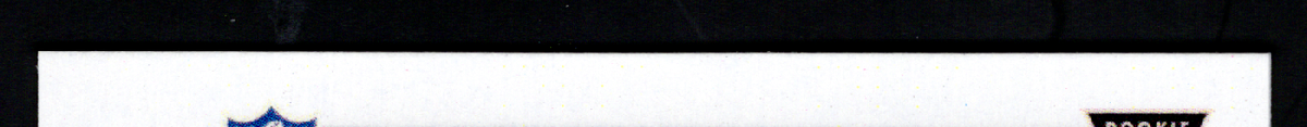 top edge