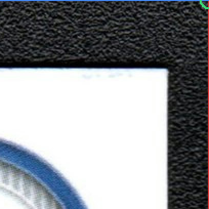 Back · Top Right