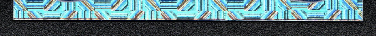 bottom edge