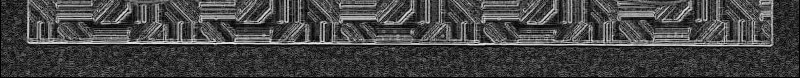 bottom edge