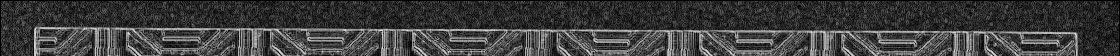 left edge