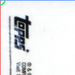 Back · Top Left