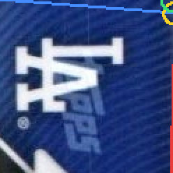 Back · Top Right