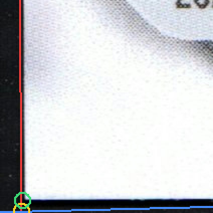 Front · Bottom Left