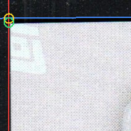 Back · Top Left