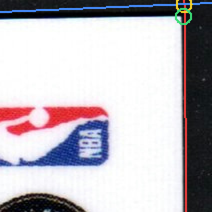 Back · Top Right
