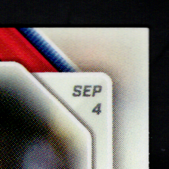 Front · Top Right