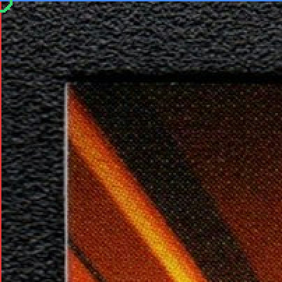 Back · Top Left