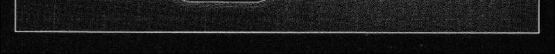 bottom edge
