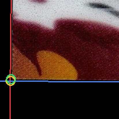 Front · Bottom Left