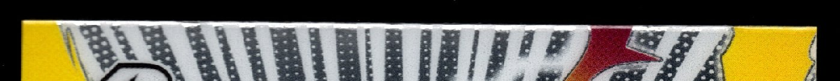 top edge