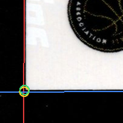 Back · Bottom Left