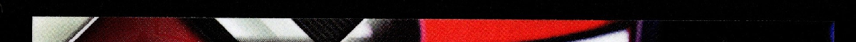 left edge