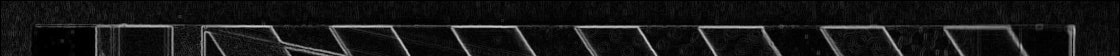 left edge