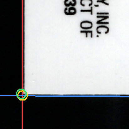 Back · Bottom Left