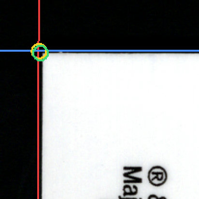 Back · Top Left
