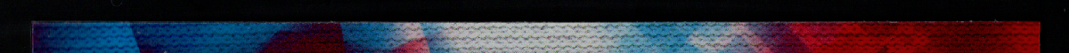 left edge