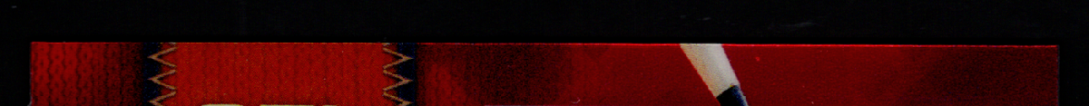 top edge