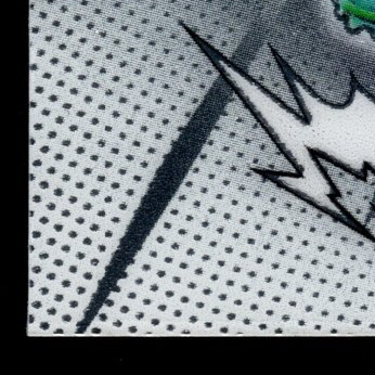 Front · Bottom Left