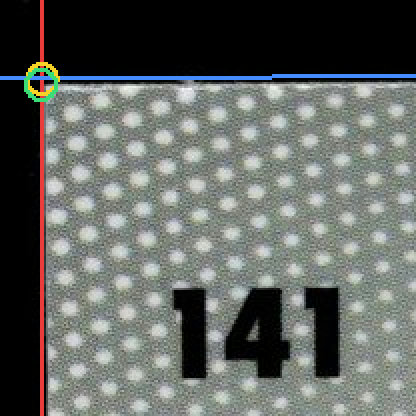 Back · Top Left