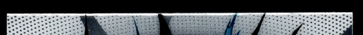 top edge