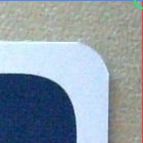 Back · Top Right