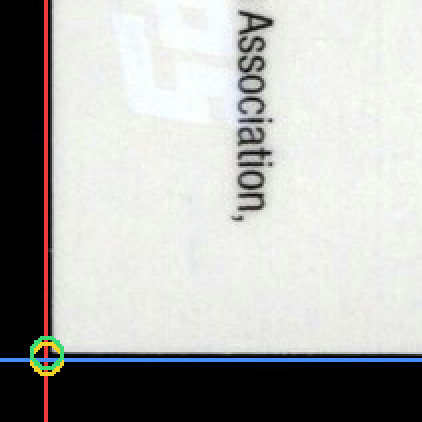 Back · Bottom Left