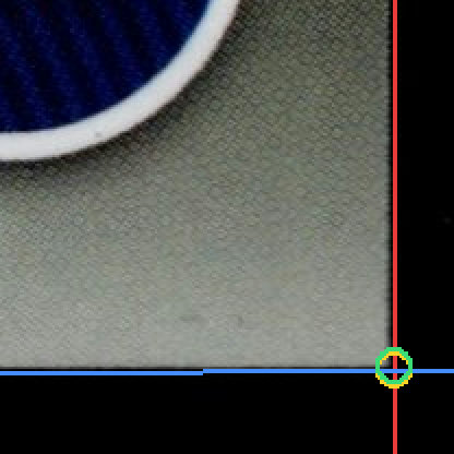 Front · Bottom Right