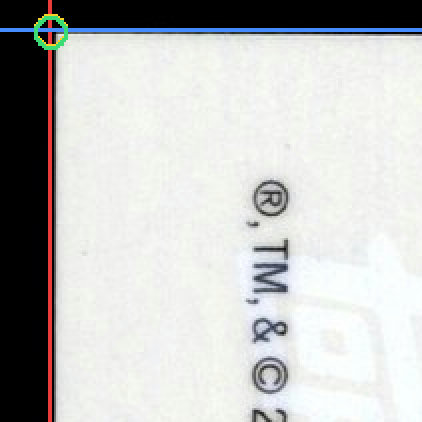 Back · Top Left