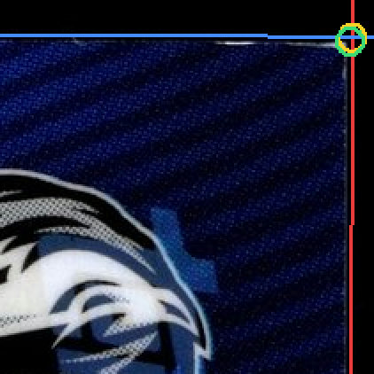 Back · Top Right