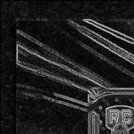 Front · Top Left