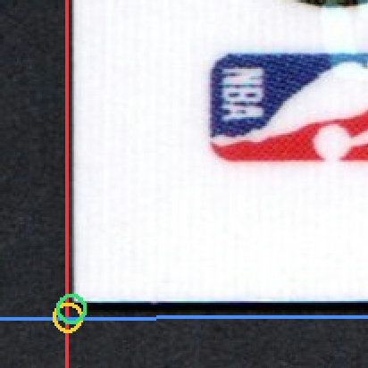 Back · Bottom Left