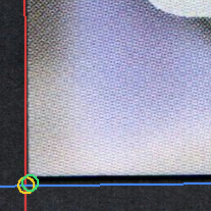 Front · Bottom Left