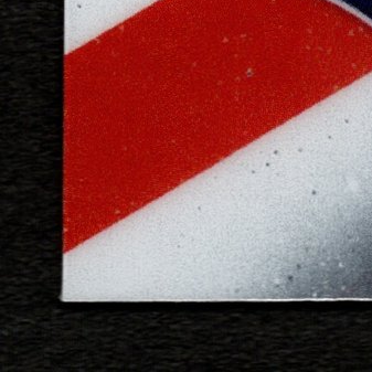 Front · Bottom Left