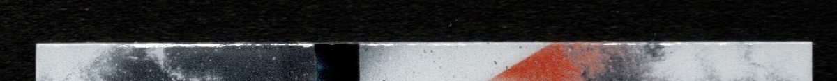 top edge