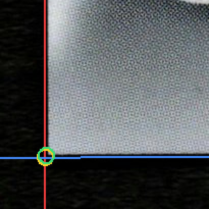 Front · Bottom Left