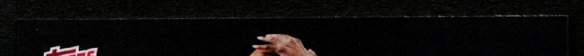 top edge