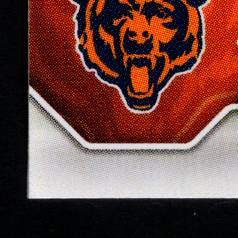Front · Bottom Left