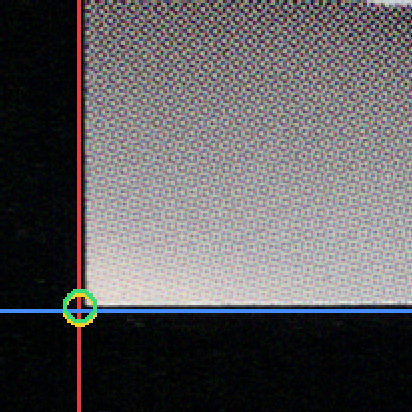 Front · Bottom Left