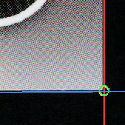 Front · Bottom Right